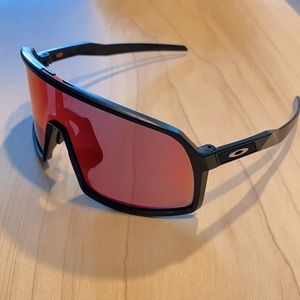 Oakley Men's Oo9406 Sutro Sunglasses